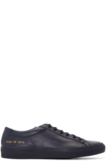 Common Projects Shoes for Men | SSENSE