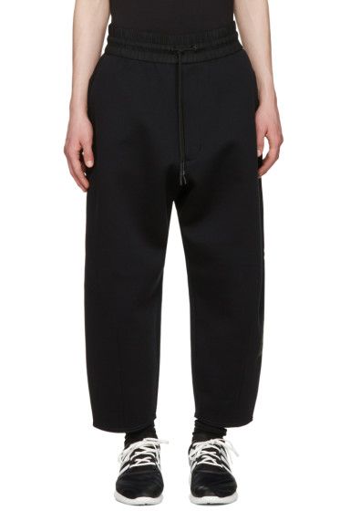 Designer Pants for Men | SSENSE