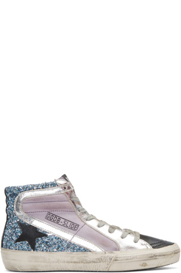 Golden Goose Shoes for Women | SSENSE