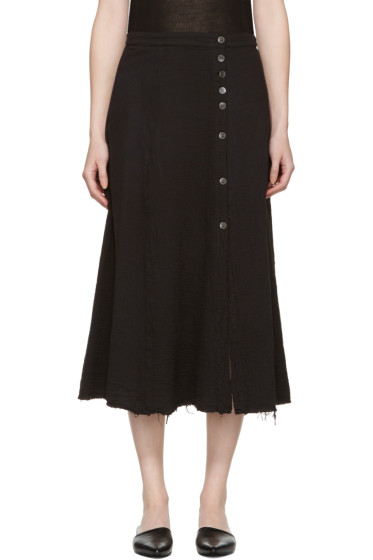 Designer Skirts for Women | SSENSE