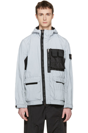 Stone Island for Men SS17 Collection | SSENSE