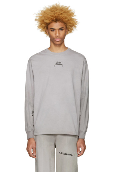 A-Cold-Wall* Clothing for Men | SSENSE