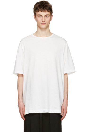 Yohji Yamamoto Clothing for Men | SSENSE