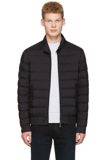 Moncler Clothing for Men | SSENSE