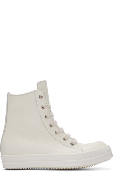 Rick Owens Shoes for Men | SSENSE