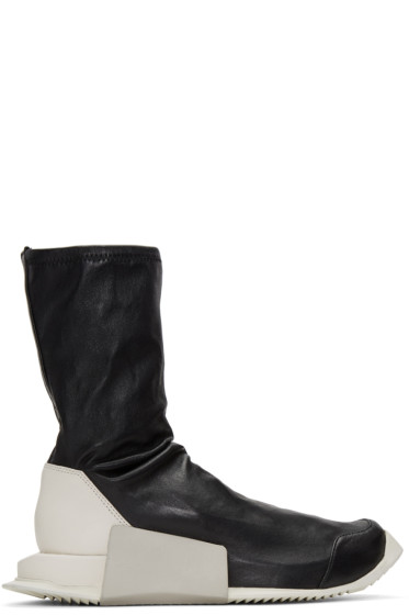 Rick Owens Shoes for Men | SSENSE