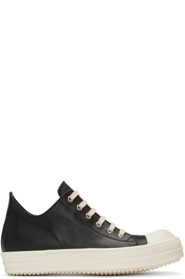 Rick Owens Shoes for Men | SSENSE