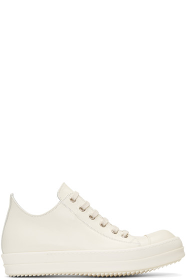 Rick Owens Shoes for Men | SSENSE