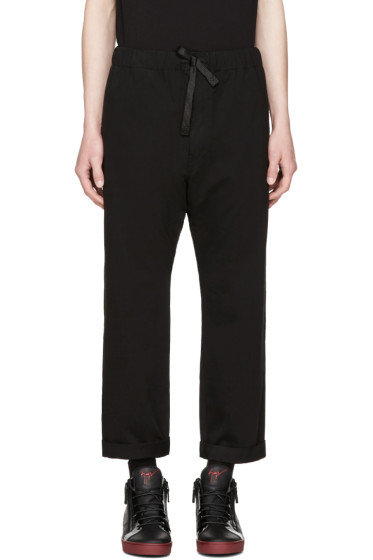 Designer Pants for Men | SSENSE