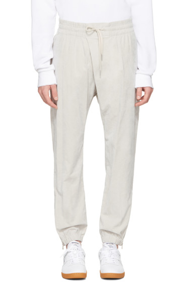 Designer Pants for Men | SSENSE