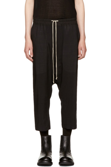 Designer Pants for Men | SSENSE