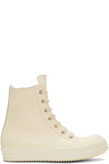 Rick Owens Shoes for Men | SSENSE