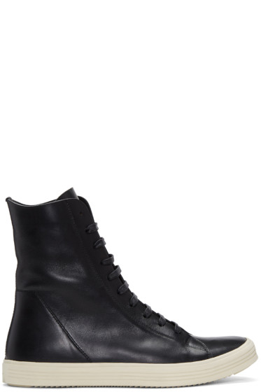 Rick Owens Shoes for Men | SSENSE