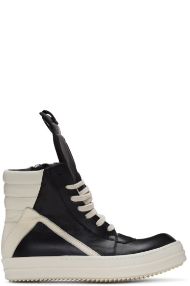 Rick Owens Shoes for Men | SSENSE