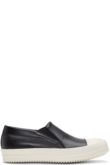Rick Owens Shoes for Men | SSENSE