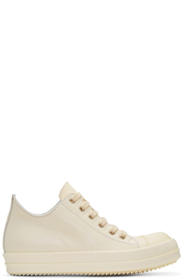 Rick Owens Shoes for Men | SSENSE