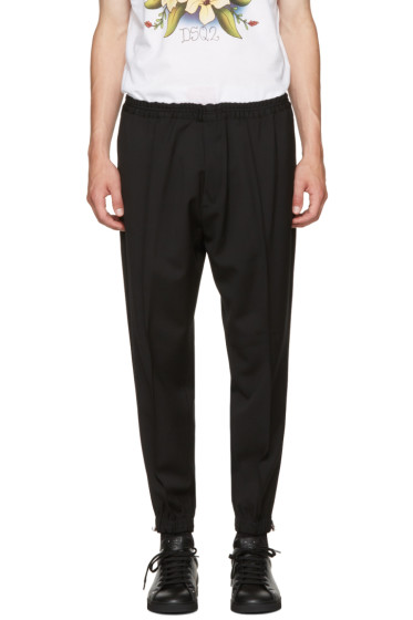 Designer Trousers for Men | SSENSE