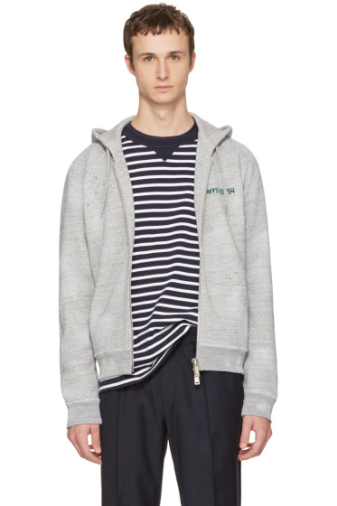 Designer Sweaters for Men | SSENSE