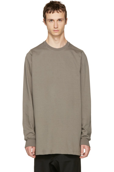 Designer Crewnecks for Men | SSENSE