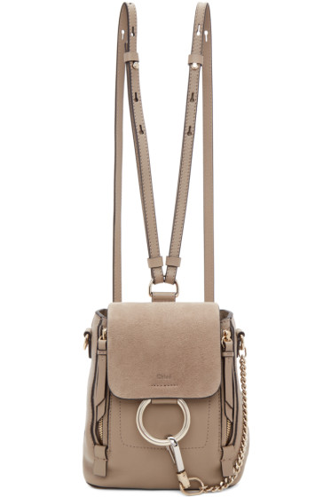 Chloé Bags for Women | SSENSE