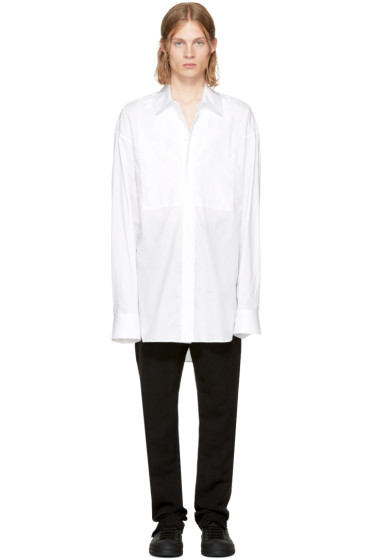 Designer Shirts for Men | SSENSE