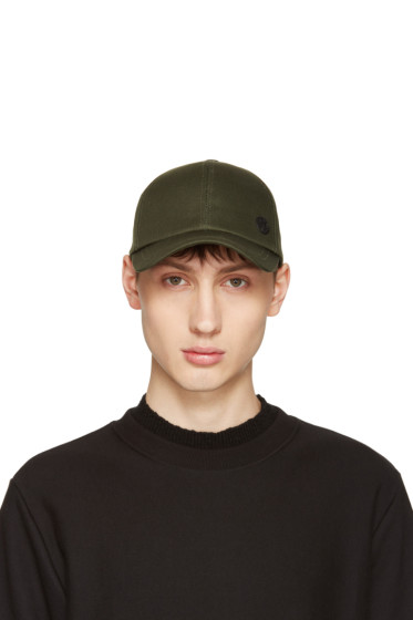 Designer Caps & Flat Caps for Men | SSENSE