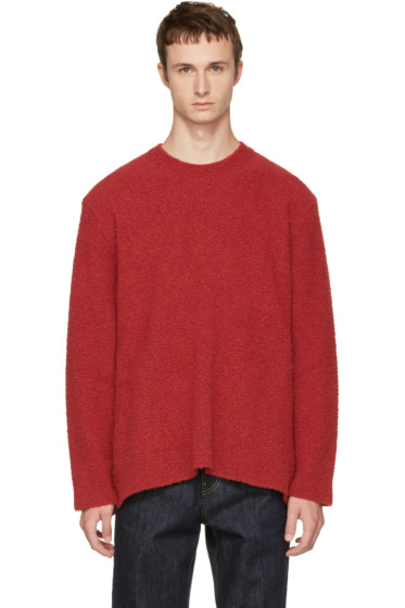 Designer Crewnecks for Men | SSENSE