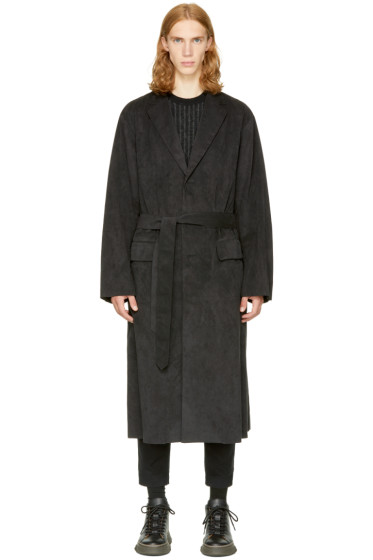 Designer Coats for Men | SSENSE