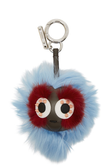 Designer Keychains for Women | SSENSE