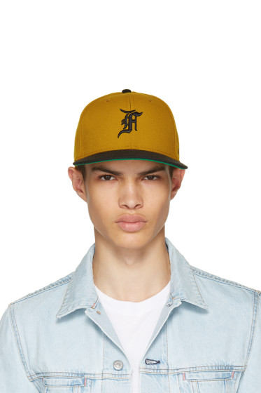 Designer Caps & Flat Caps for Men | SSENSE