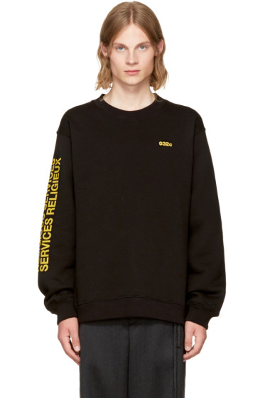 Designer Sweaters for Men | SSENSE