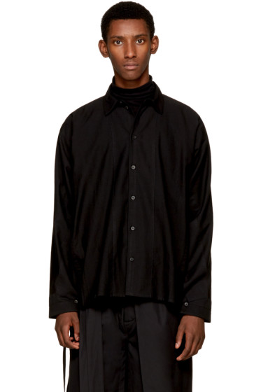 Designer Shirts for Men | SSENSE