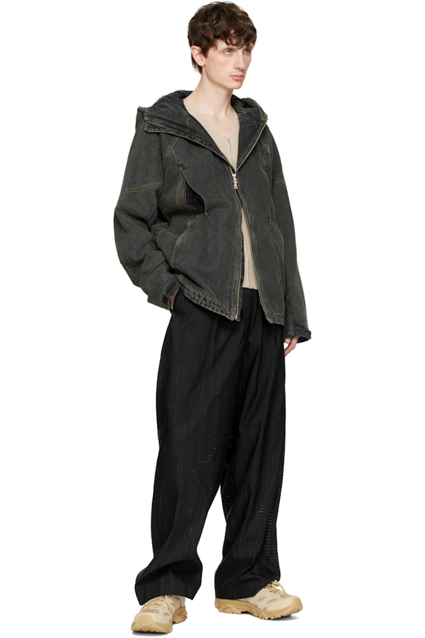 Low-top pigskin suede and mesh sneakers in tones of beige.

· Perforated detailing throughout
· Rubber cap toe and heel counter
· Lace-up closure
· Rubber logo patch at padded tongue
· Padded collar
· Logo embossed at outer side
· Logo-bonded pull-loop at heel tab
· Jersey and mesh lining
· Merrell Air Cushion at heel midsole
· Super Rebound Compound foam rubber midsole
· Treaded Vibram® TC5+ rubber sole

Supplier color: Latte