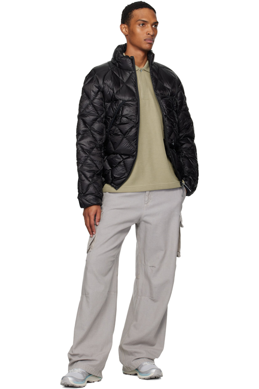 Low-top mesh and ripstop sneakers.

· Piping throughout
· Logo embossed at toe
· Lace-up closure
· Logo patch at vamp and tongue
· Padded collar
· Reflective pull-loop at heel tab
 · sensiFIT™ panel at sides
· Text printed at inner side
· Logo embossed at outer side
· Molded OrthoLite® insole
· EndoFit™ mesh lining
· Agile Chassis™ System at EnergyCell midsole
· Treaded Mud Contagrip® rubber sole

Supplier color: Alloy/Lunar Rock/Ftw Silver