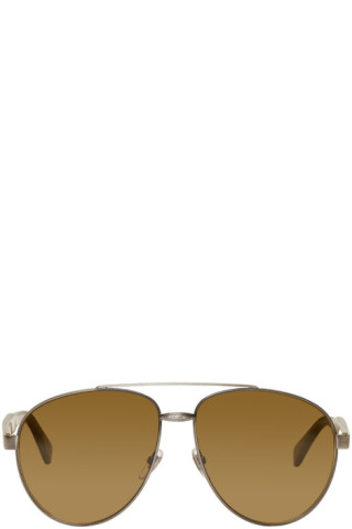 ssense gucci sunglasses