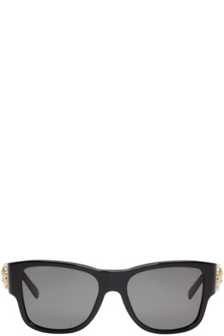 versace medusa shades