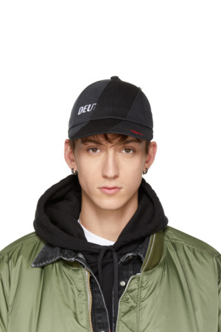 vetement reebok cap