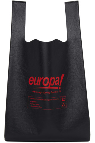 balenciaga supermarket tote