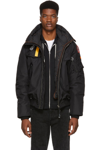 parajumpers MASTERPIECE BASE BLACK parajumpers MASTERPIECE BASE BLACK
