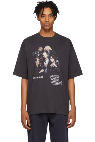balenciaga t shirt speedhunters