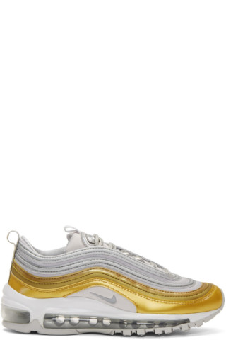 silver and gold 97
