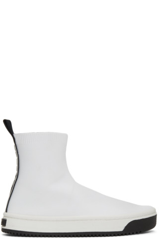 marc jacobs dart sock sneakers