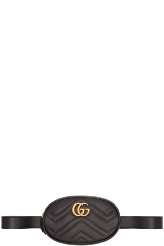 ssense gucci marmont