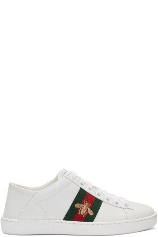 gucci ace ssense