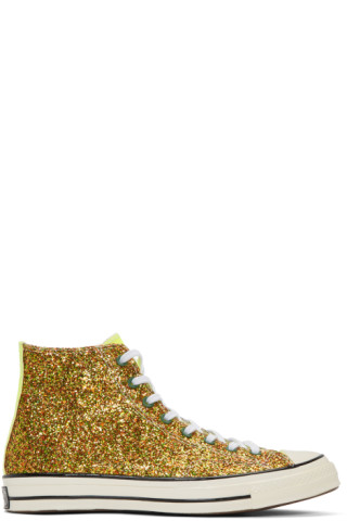 jw anderson converse ssense