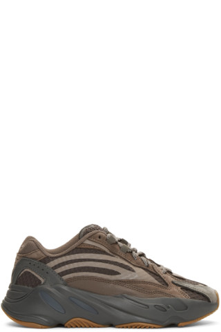 yeezy grey boost 700 sneakers