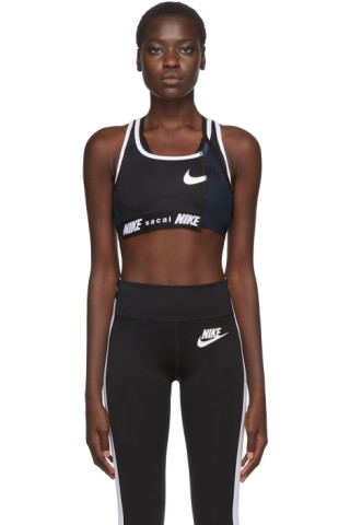 nike sacai bra