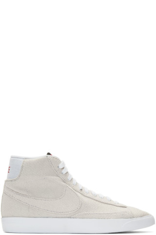 nike sportswear blazer mid qs ud