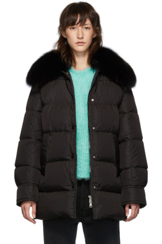 mesange moncler