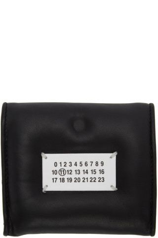 maison margiela glam slam wallet